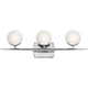 Kichler - Jasper Vanity Light - Lights Canada