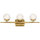 Kichler - Jasper Vanity Light - Lights Canada