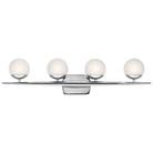 Kichler - Jasper Vanity Light - Lights Canada