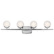 Kichler - Jasper Vanity Light - Lights Canada