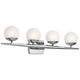 Kichler - Jasper Vanity Light - Lights Canada