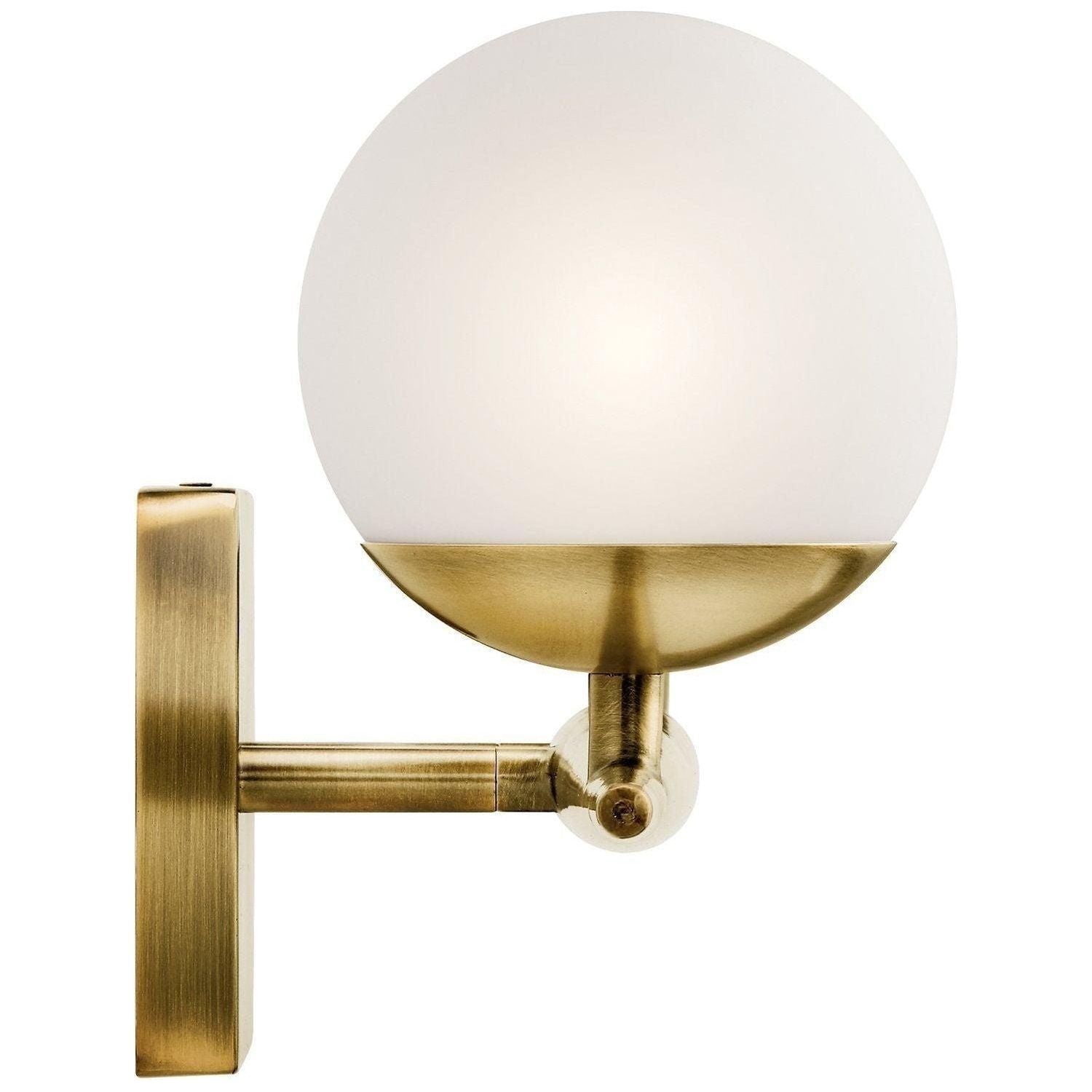 Kichler - Jasper Vanity Light - Lights Canada