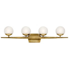 Kichler - Jasper Vanity Light - Lights Canada