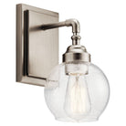 Kichler - Niles Sconce - Lights Canada