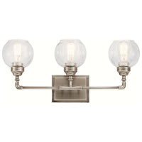 Kichler Niles Vanity 3 Light