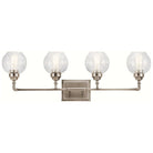 Kichler - Niles Vanity Light - Lights Canada
