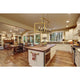 Z-Lite - Quadra Linear Suspension - Lights Canada