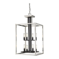 Quadra Chandelier