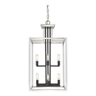 Z-Lite - Quadra Chandelier - Lights Canada
