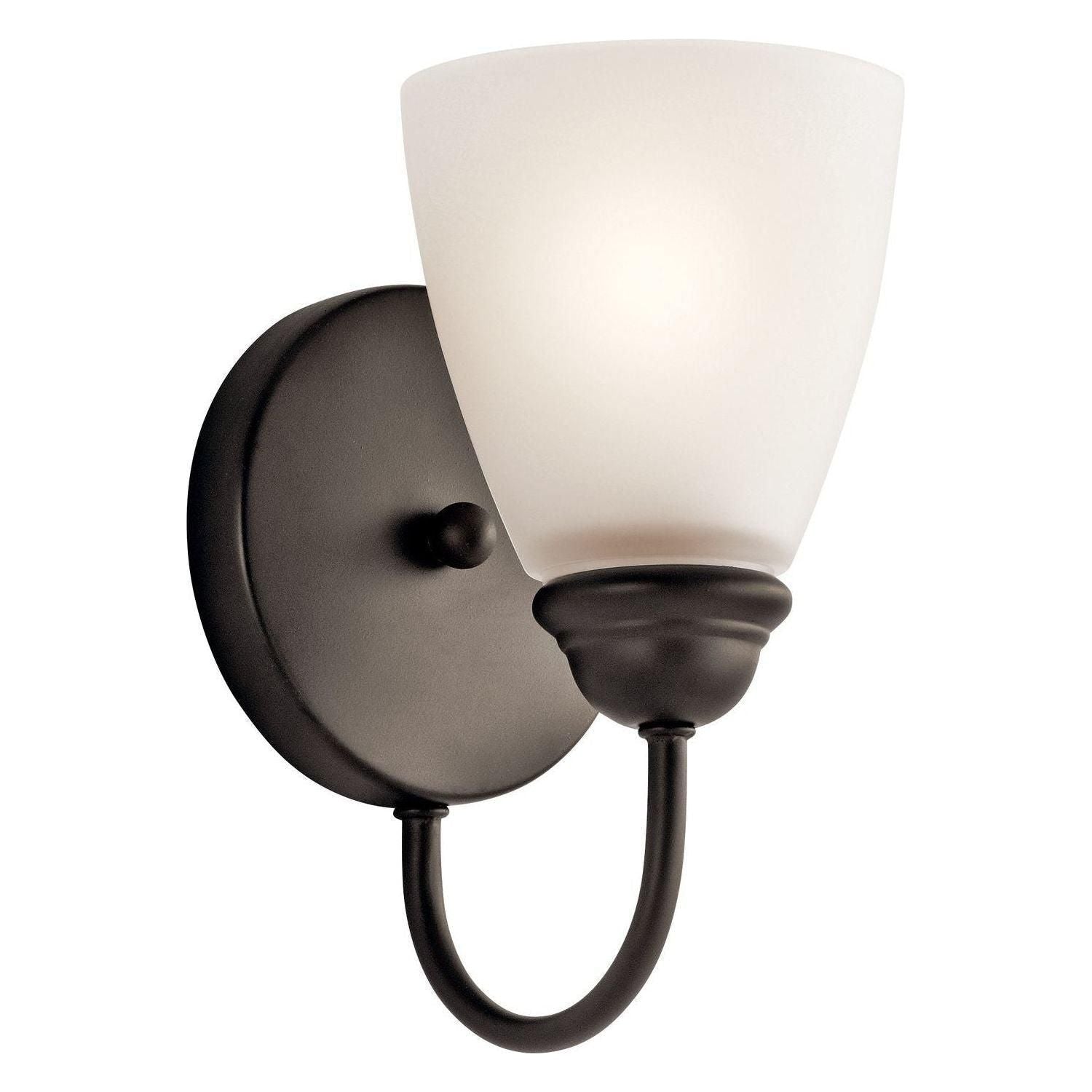 Kichler - Jolie Sconce - Lights Canada