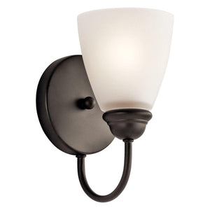 Kichler - Jolie Sconce - Lights Canada