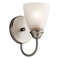 Jolie 1-Light LED Sconce