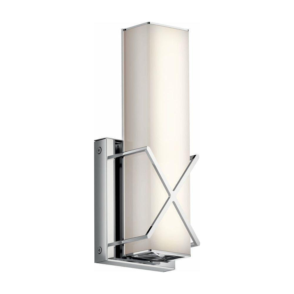Kichler - Kichler Trinsic Wall Sconce LED - Lights Canada