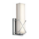 Kichler - Kichler Trinsic Wall Sconce LED - Lights Canada