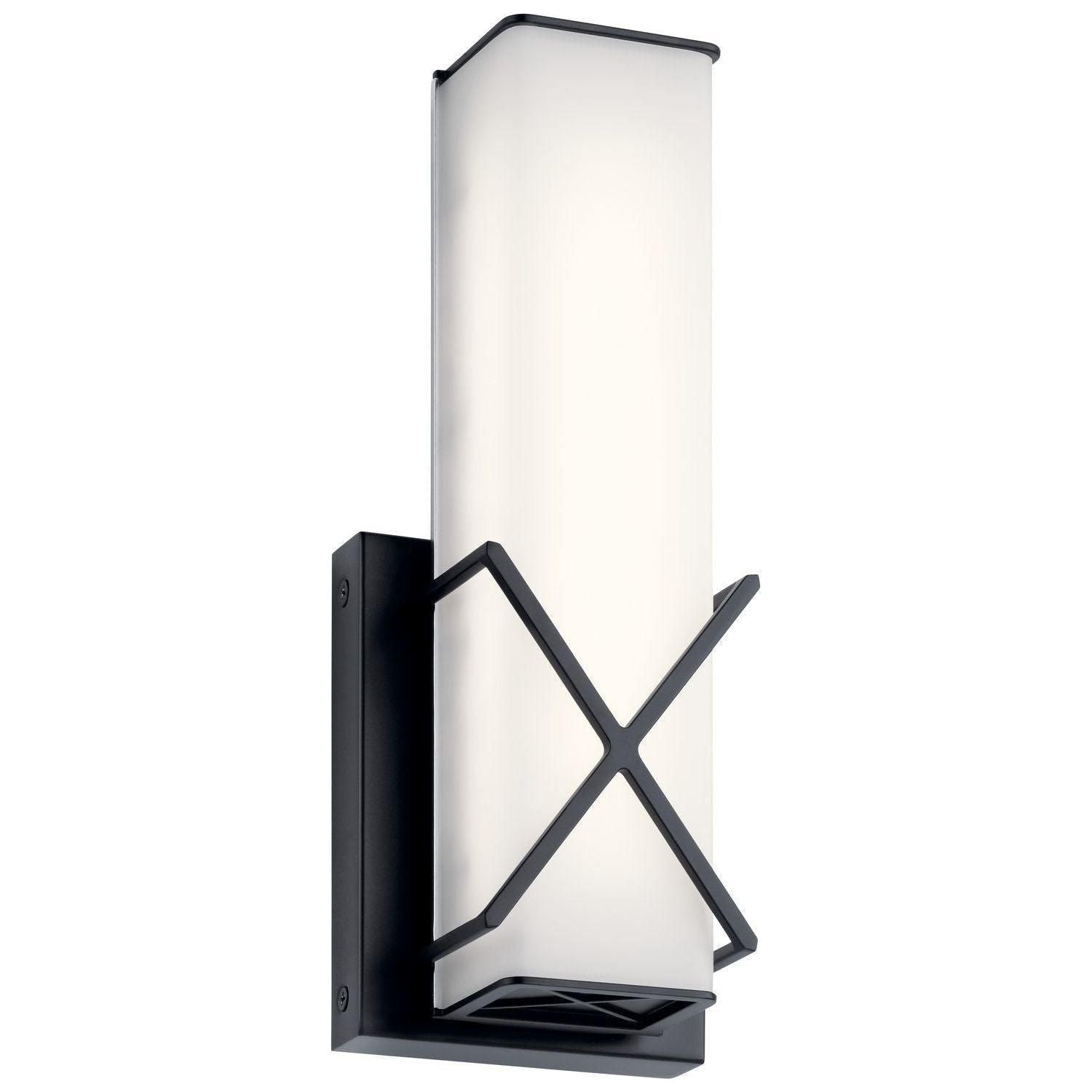 Elan - Trinsic Sconce - Lights Canada