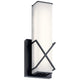 Elan - Trinsic Sconce - Lights Canada