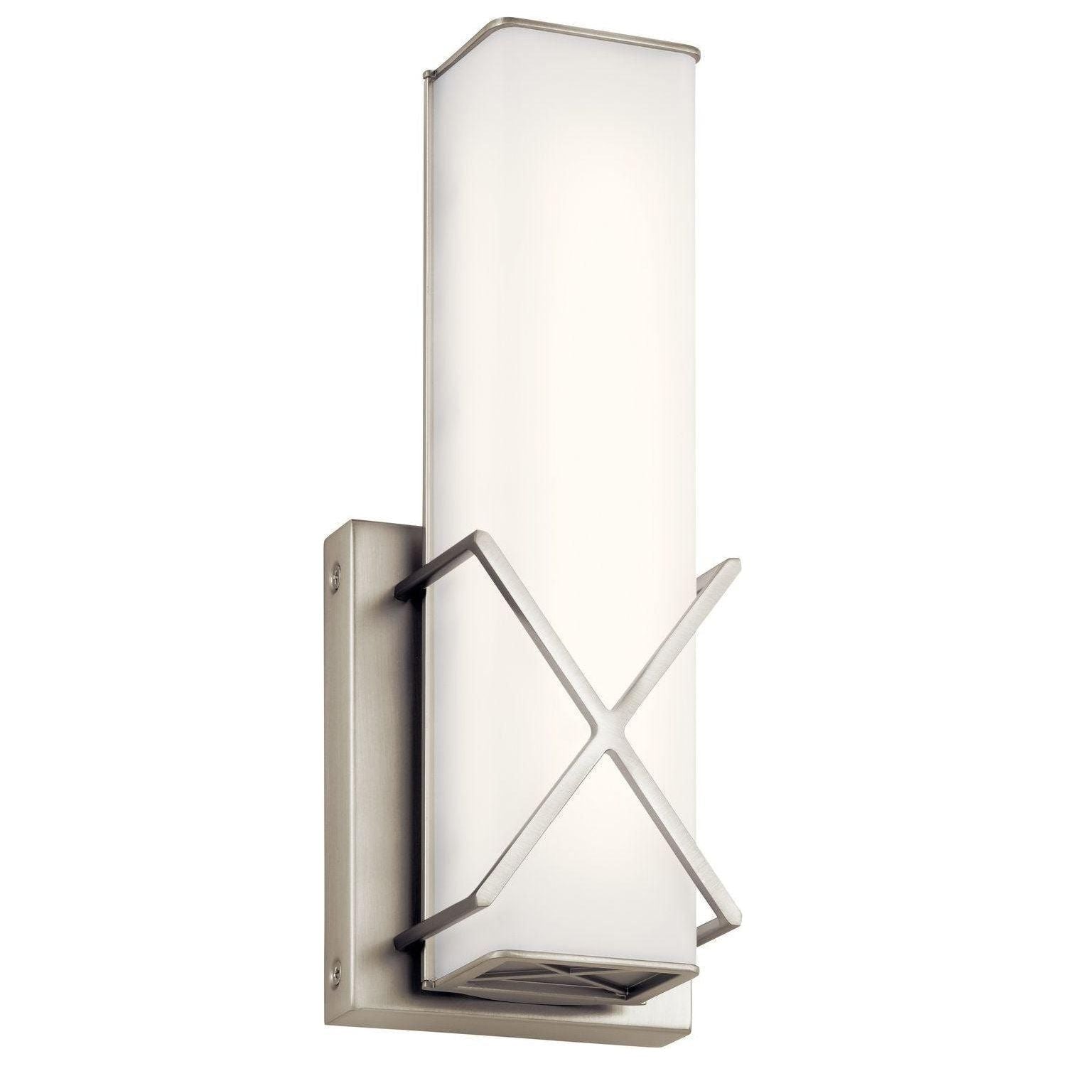 Elan - Trinsic Sconce - Lights Canada