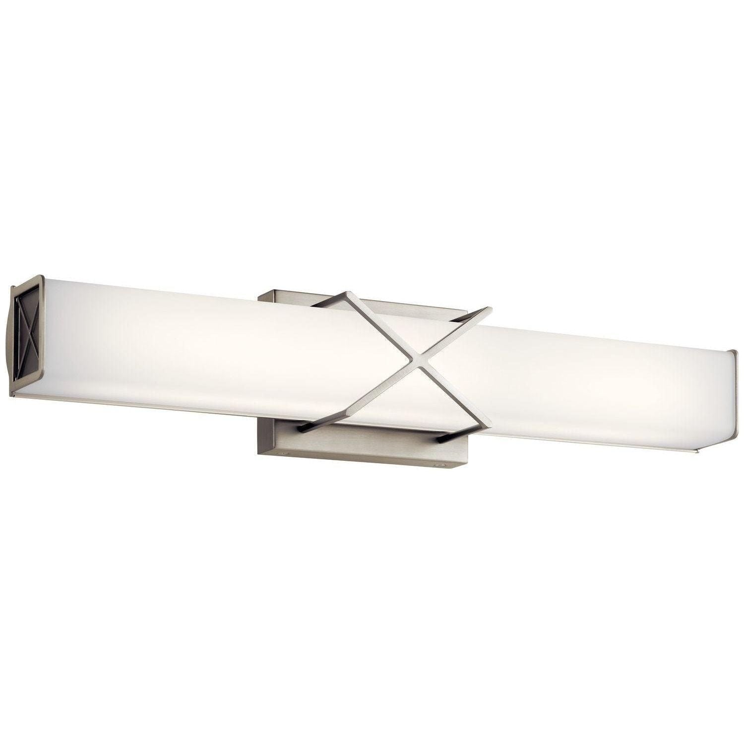 Elan - Trinsic Vanity Light - Lights Canada