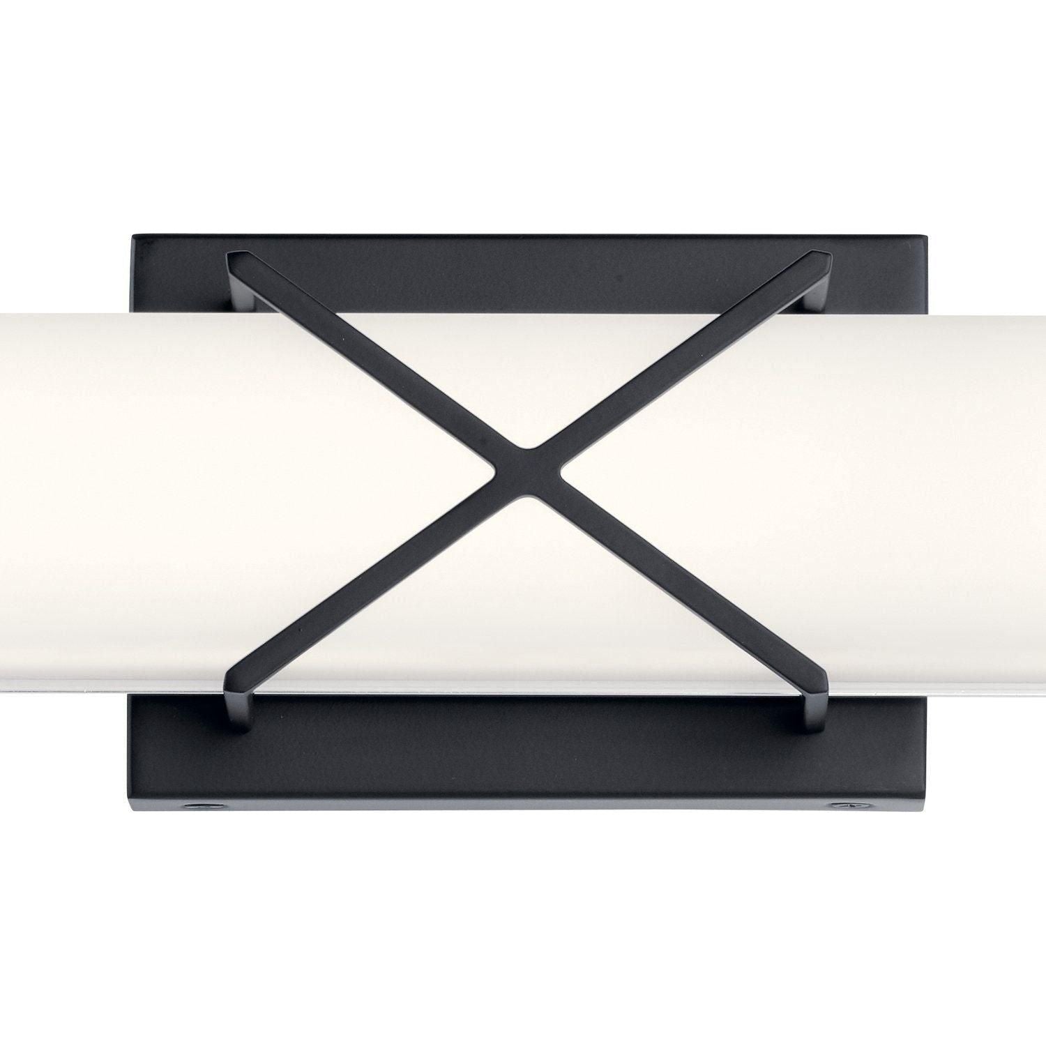 Elan - Trinsic Vanity Light - Lights Canada
