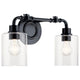 Kichler - Kichler Gunnison Vanity 2 Light - Lights Canada