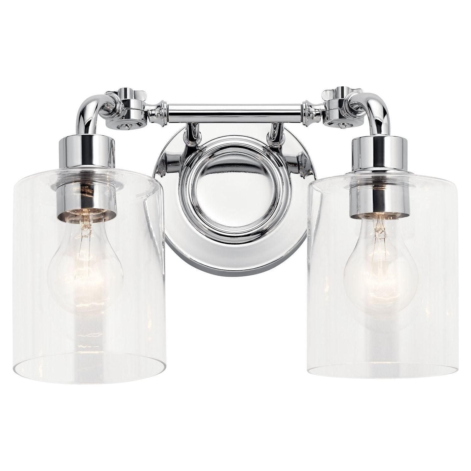 Elan - Gunnison Vanity Light - Lights Canada