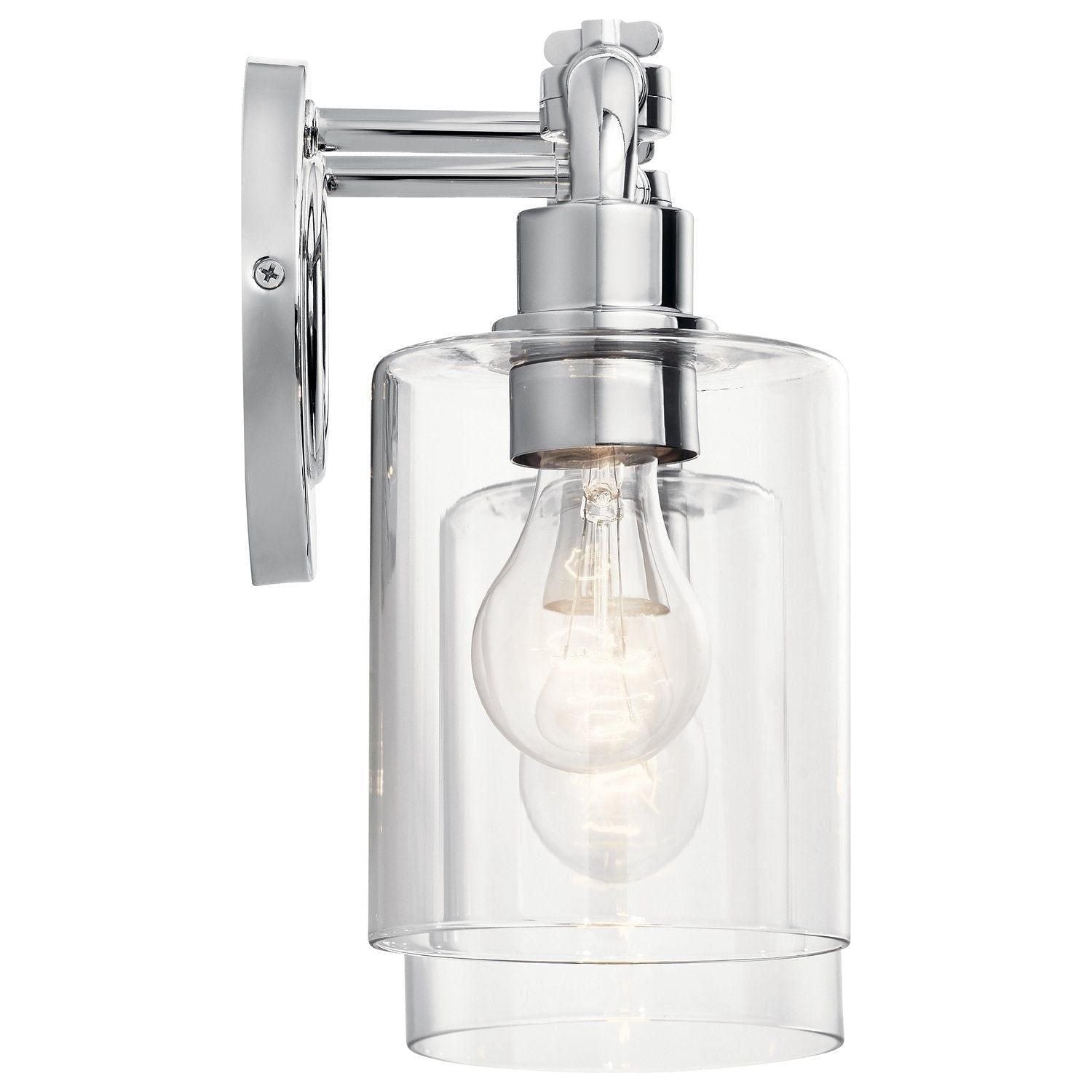 Elan - Gunnison Vanity Light - Lights Canada