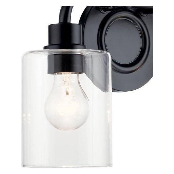 Kichler - Kichler Gunnison Vanity 2 Light - Lights Canada