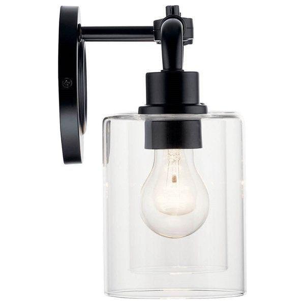 Kichler - Kichler Gunnison Vanity 3 Light - Lights Canada