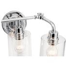 Elan - Gunnison Vanity Light - Lights Canada
