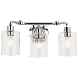 Elan - Gunnison Vanity Light - Lights Canada