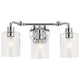 Elan - Gunnison Vanity Light - Lights Canada
