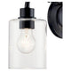 Kichler - Kichler Gunnison Vanity 3 Light - Lights Canada