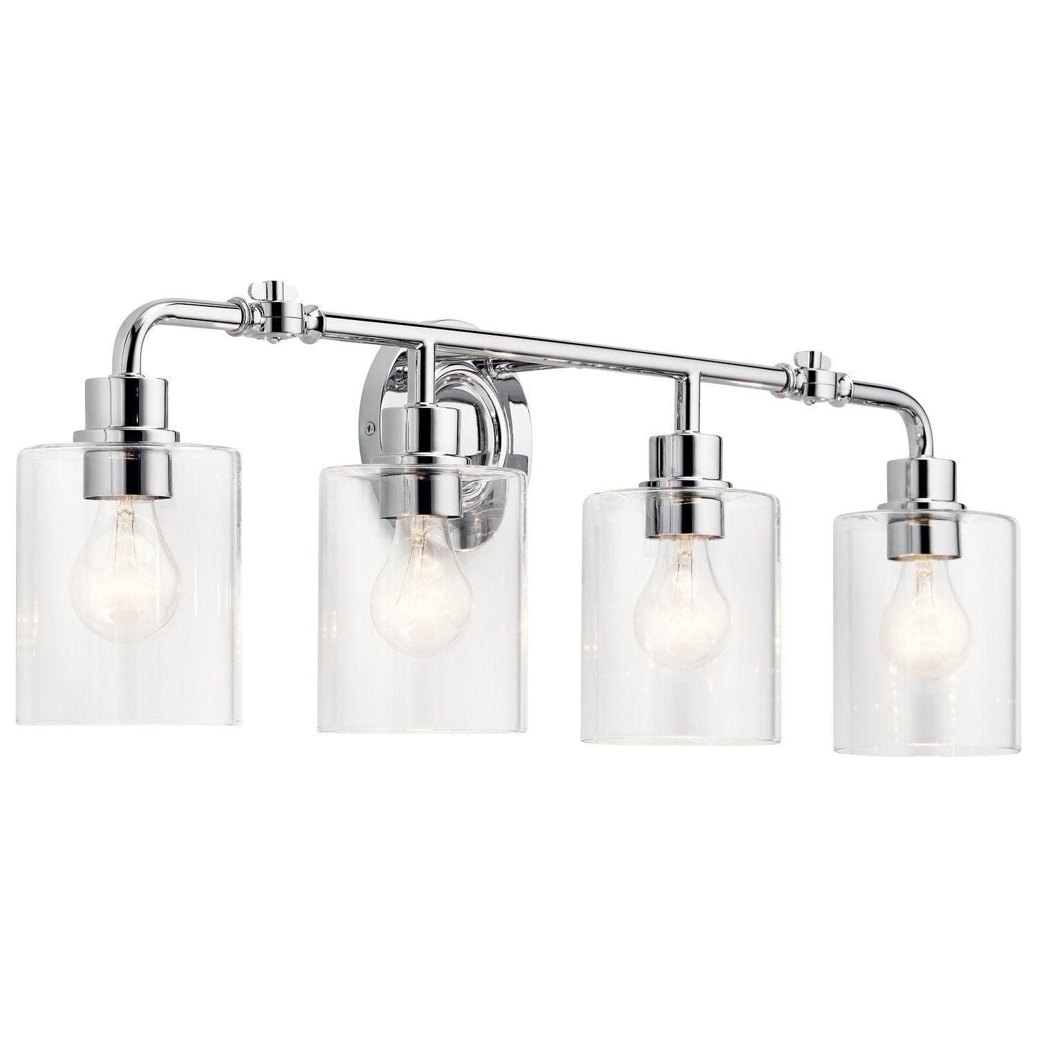 Elan - Gunnison Vanity Light - Lights Canada