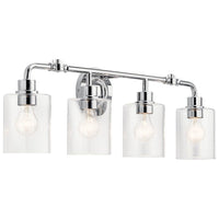 Gunnison Vanity Light