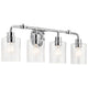 Elan - Gunnison Vanity Light - Lights Canada