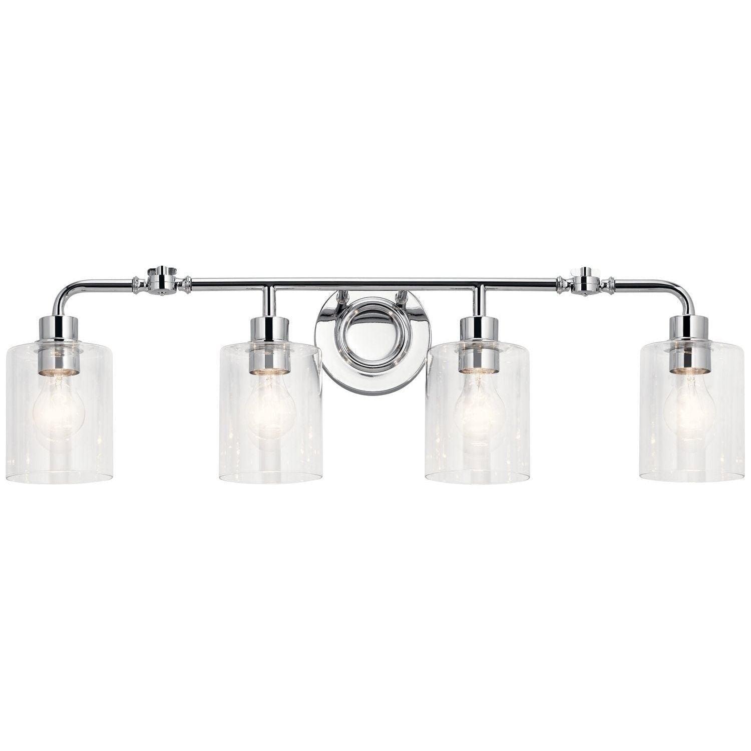 Elan - Gunnison Vanity Light - Lights Canada