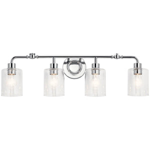 Elan - Gunnison Vanity Light - Lights Canada