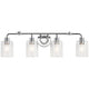 Elan - Gunnison Vanity Light - Lights Canada