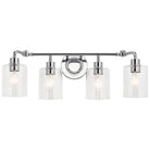 Elan - Gunnison Vanity Light - Lights Canada