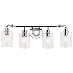 Elan - Gunnison Vanity Light - Lights Canada