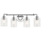 Elan - Gunnison Vanity Light - Lights Canada