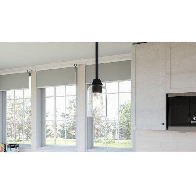 Quoizel - Acacia Mini Pendant - Lights Canada