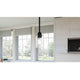 Quoizel - Acacia Mini Pendant - Lights Canada