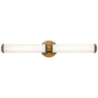 Kichler - Indeco Vanity Light - Lights Canada