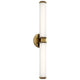 Kichler - Indeco Vanity Light - Lights Canada