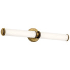 Kichler - Indeco Vanity Light - Lights Canada