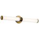Kichler - Indeco Vanity Light - Lights Canada