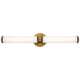 Kichler - Indeco Vanity Light - Lights Canada