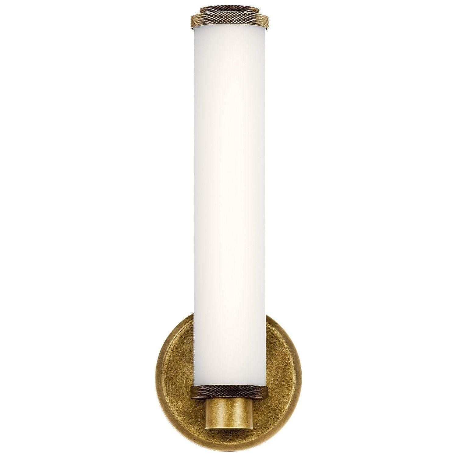 Kichler - Indeco Sconce - Lights Canada