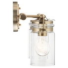 Kichler - Brinley 15.75" 2-Light Vanity Light - Lights Canada